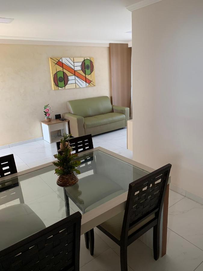 Residence Iracema Porto Fortaleza  Exterior photo