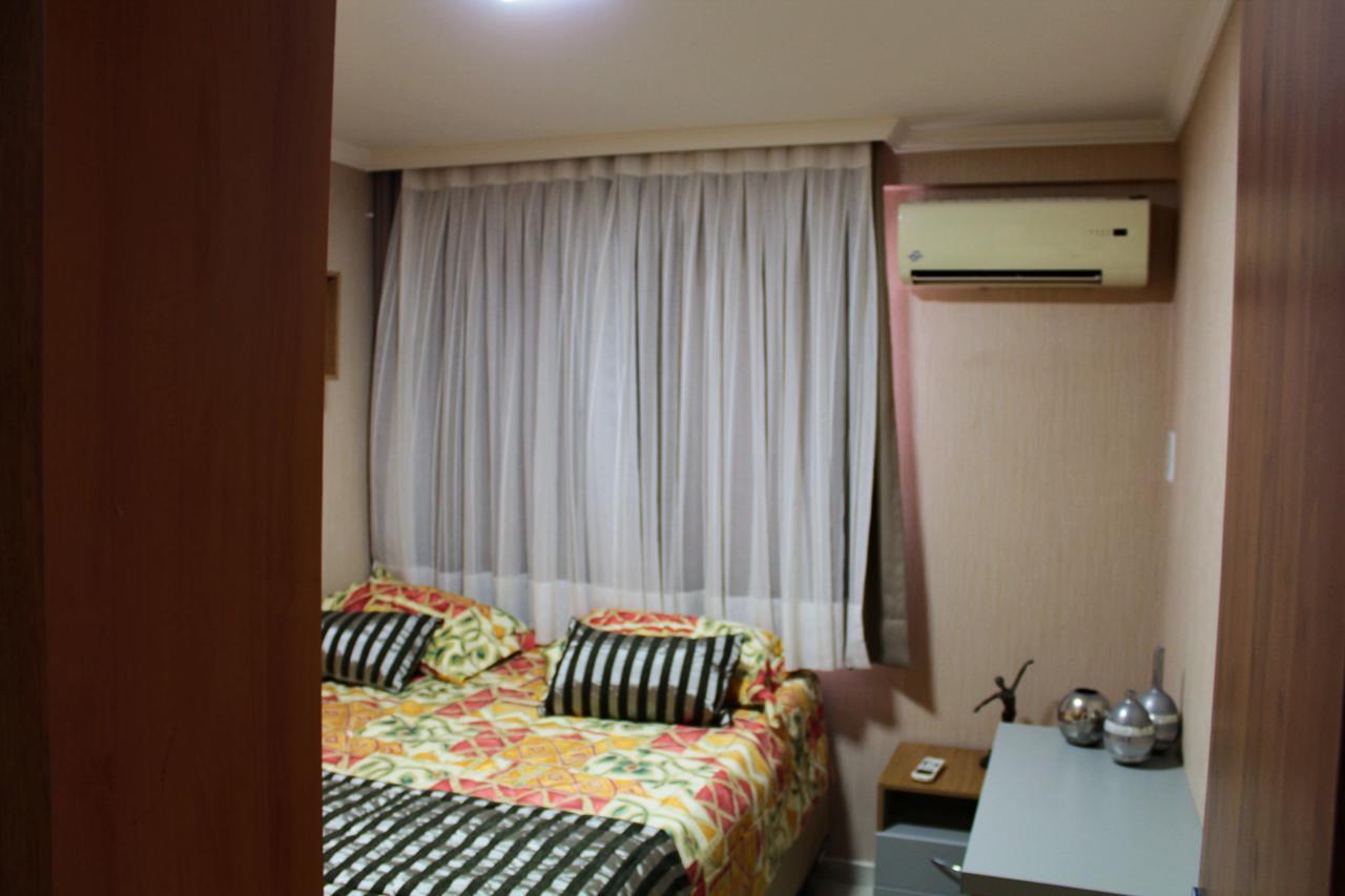 Residence Iracema Porto Fortaleza  Exterior photo
