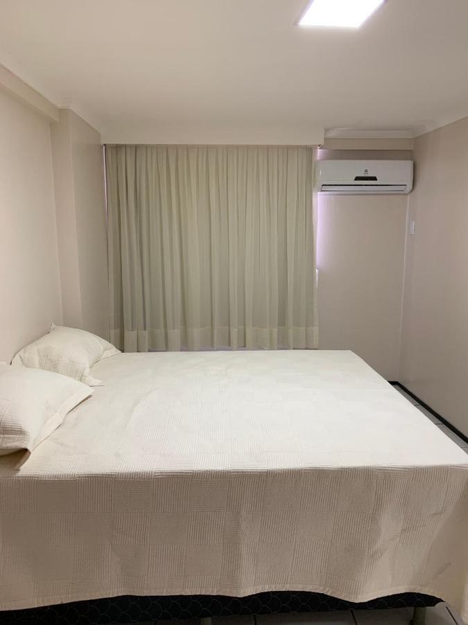 Residence Iracema Porto Fortaleza  Exterior photo