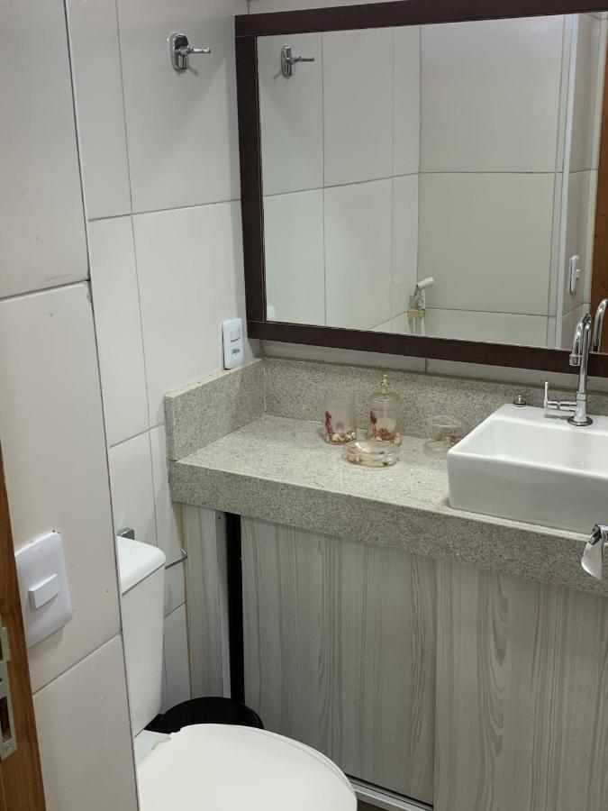 Residence Iracema Porto Fortaleza  Exterior photo